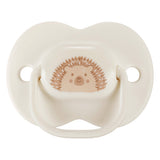 Залъгалки Anytime 0 6м, 2 Бр. Оп., Беж Крем Таралеж Tommee Tippee