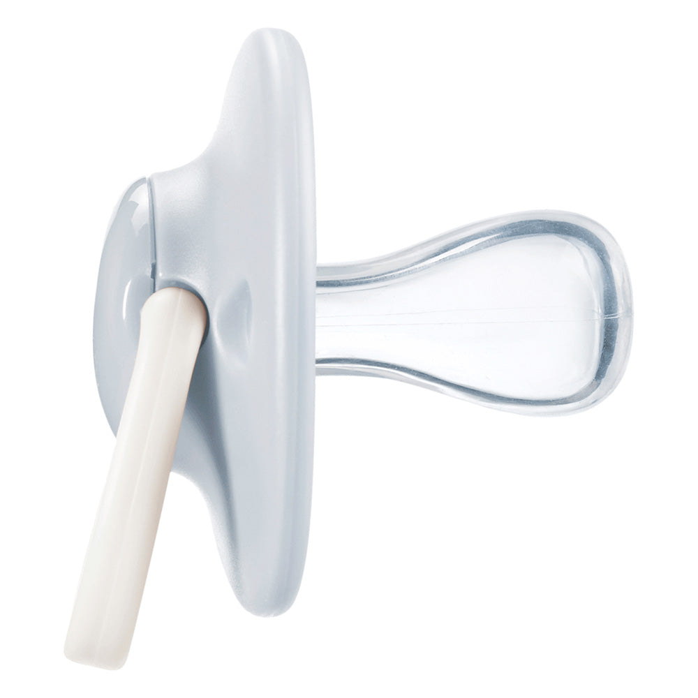 Залъгалки Anytime 0 6м, 2 Бр. Оп., Син Зелен Птиче Tommee Tippee