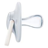 Залъгалки Anytime 0 6м, 2 Бр. Оп., Син Зелен Птиче Tommee Tippee