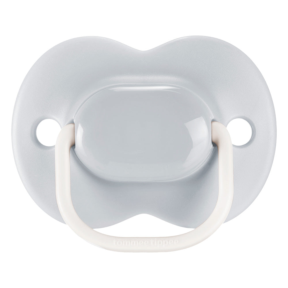 Залъгалки Anytime 0 6м, 2 Бр. Оп., Син Зелен Птиче Tommee Tippee