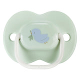 Залъгалки Anytime 0 6м, 2 Бр. Оп., Син Зелен Птиче Tommee Tippee