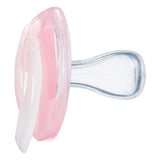 Залъгалки Night Time 0 6м, 2 Бр. Оп., Розов Tommee Tippee