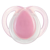 Залъгалки Night Time 0 6м, 2 Бр. Оп., Розов Tommee Tippee