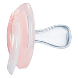 Залъгалки Night Time 0 6м, 2 Бр. Оп., Розов Tommee Tippee