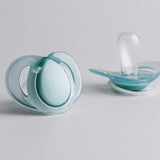 Залъгалки Night Time 0 6м, 2 Бр. Оп., Син Tommee Tippee