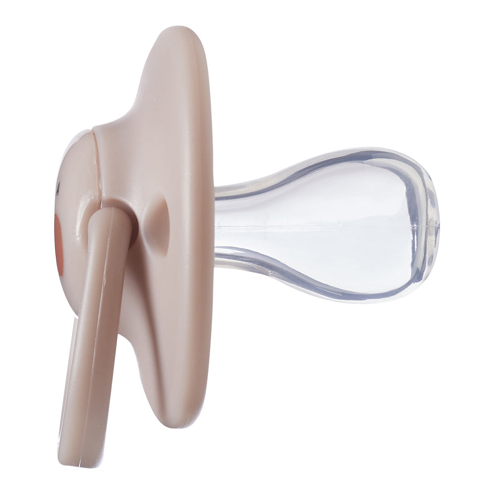 Залъгалки Anytime 6 18м, 2 Бр. Оп., Розов Kind Tommee Tippee