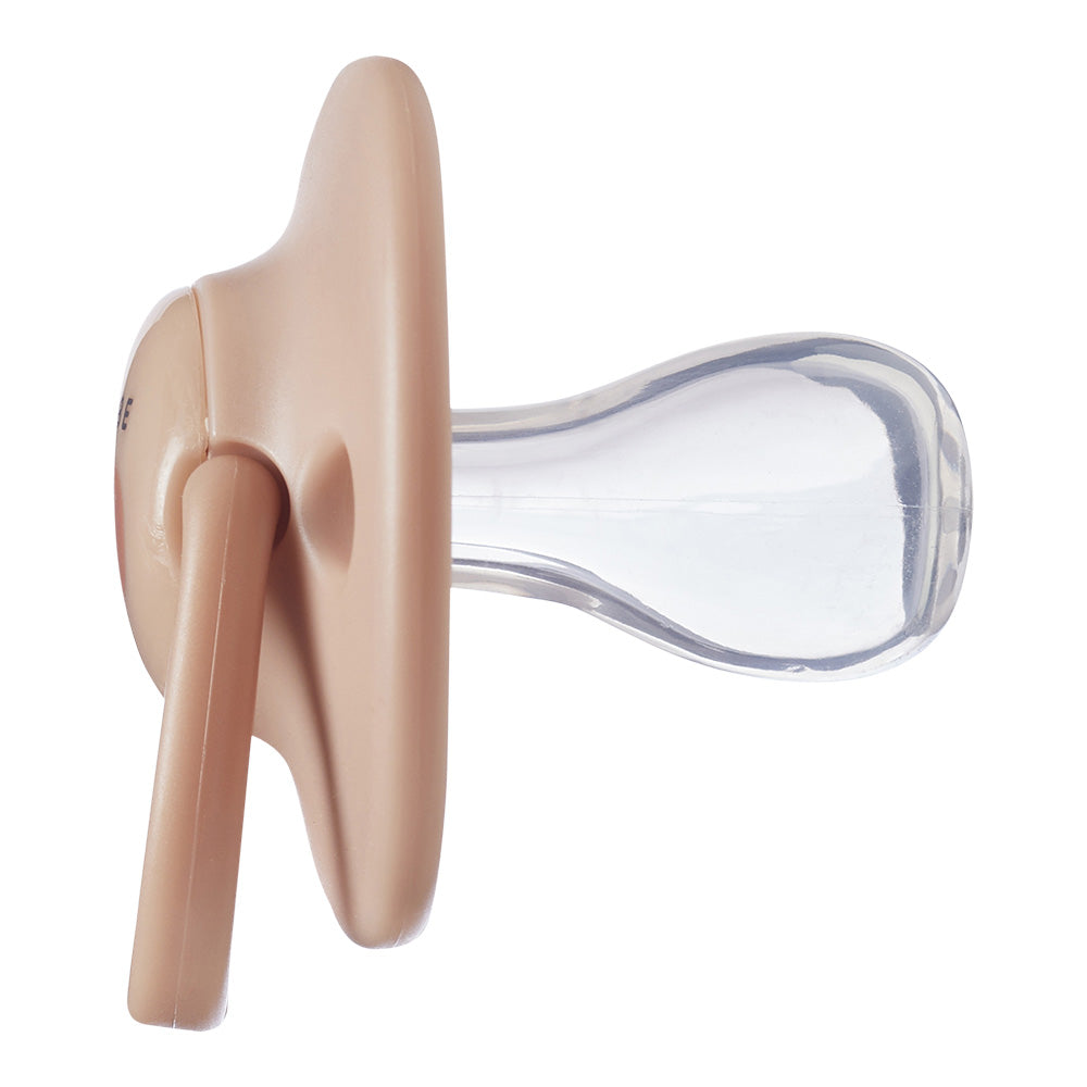 Залъгалки Anytime 6 18м, 2 Бр. Оп., Розов Kind Tommee Tippee