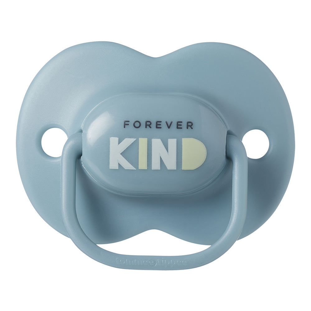 Залъгалки Anytime 6 18м, 2 Бр. Оп., Син Зелен Kind Tommee Tippee