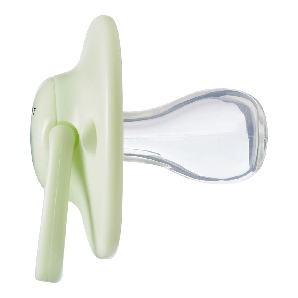 Залъгалки Anytime 6 18м, 2 Бр. Оп., Син Зелен Kind Tommee Tippee