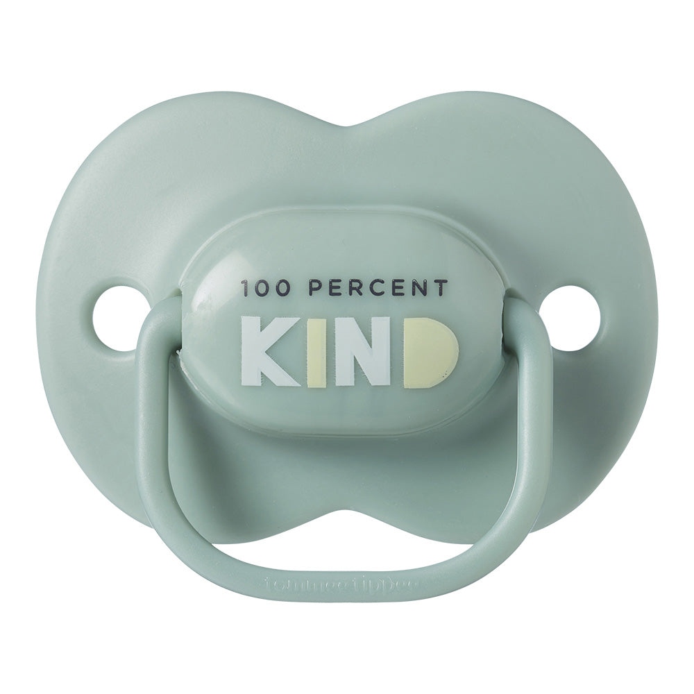 Залъгалки Anytime 6 18м, 2 Бр. Оп., Беж Зелен Kind Tommee Tippee