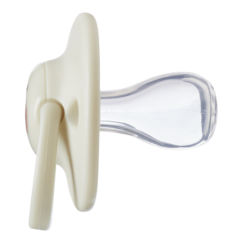 Залъгалки Anytime 6 18м, 2 Бр. Оп., Беж Зелен Kind Tommee Tippee