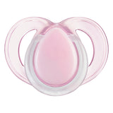 Залъгалки Night Time 6 18м, 2 Бр. Оп., Розов Tommee Tippee