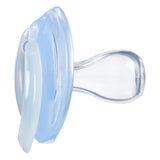 Залъгалки Night Time 6 18м, 2 Бр. Оп., Син Tommee Tippee