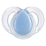 Залъгалки Night Time 6 18м, 2 Бр. Оп., Син Tommee Tippee