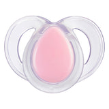 Залъгалки Night Time 18 36м, 2 Бр. Оп., Розов Tommee Tippee