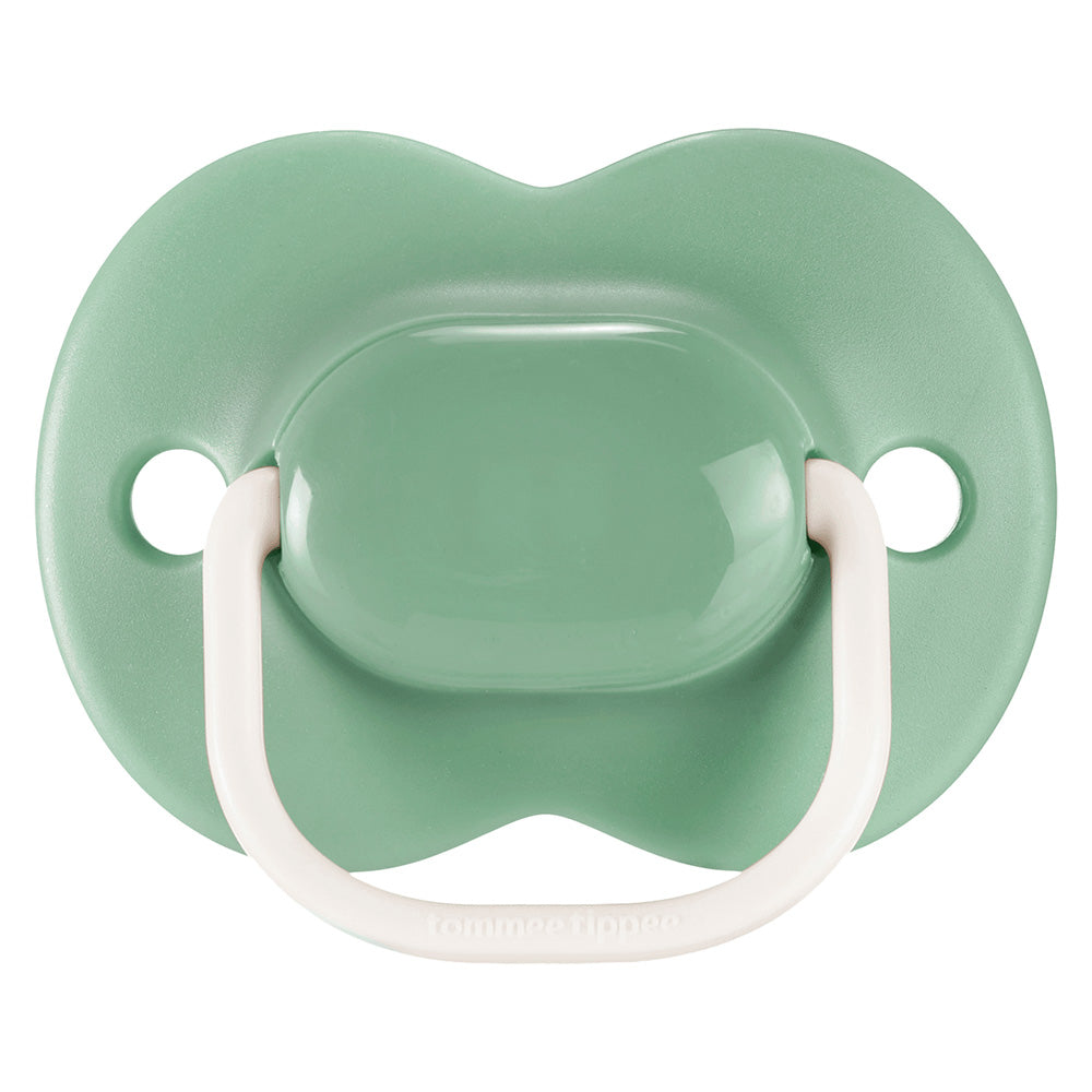 Залъгалки Anytime 18 36м, 2 Бр. Оп., Зелен Син Пате Tommee Tippee