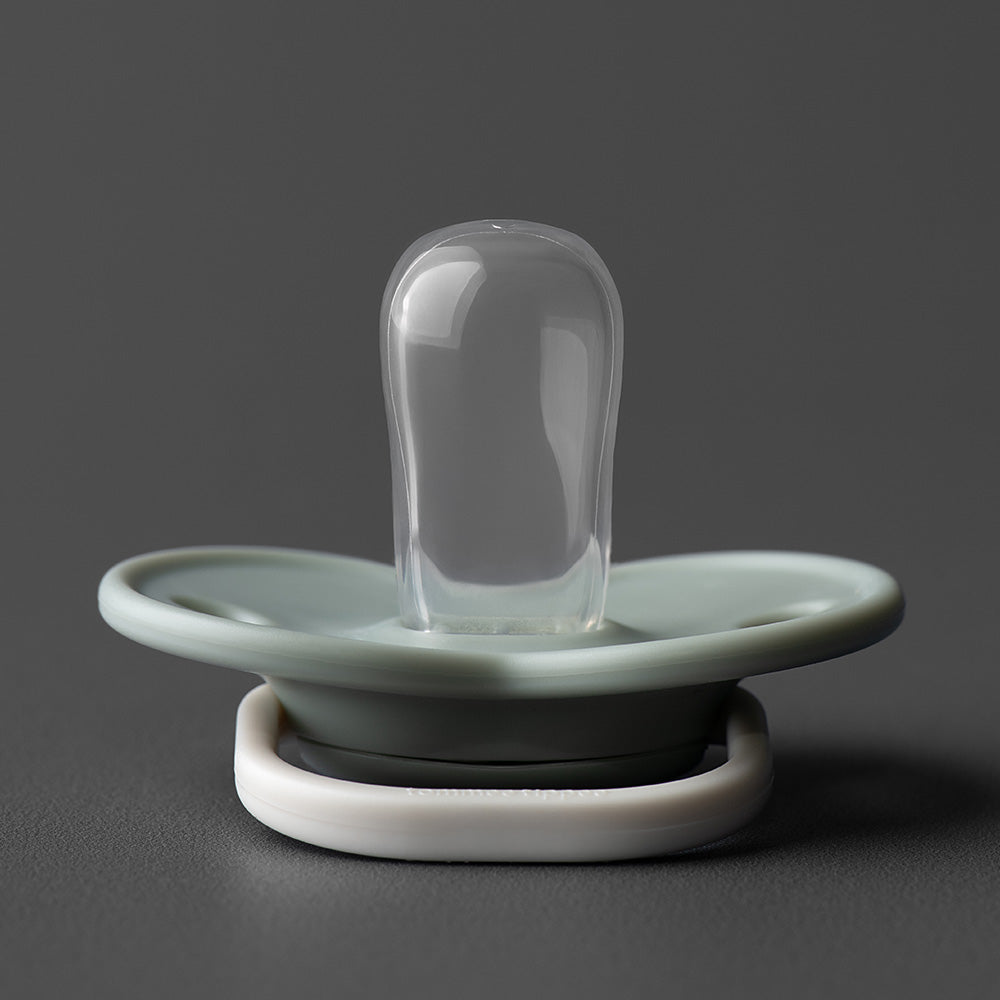 Залъгалки Anytime 18 36м, 2 Бр. Оп., Зелен Син Пате Tommee Tippee