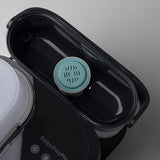 Електрически Уред За Приготвяне На Адаптирано Мляко Perfectprep Pro Tommee Tippee