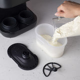 Електрически Уред За Приготвяне На Адаптирано Мляко Perfectprep Pro Tommee Tippee