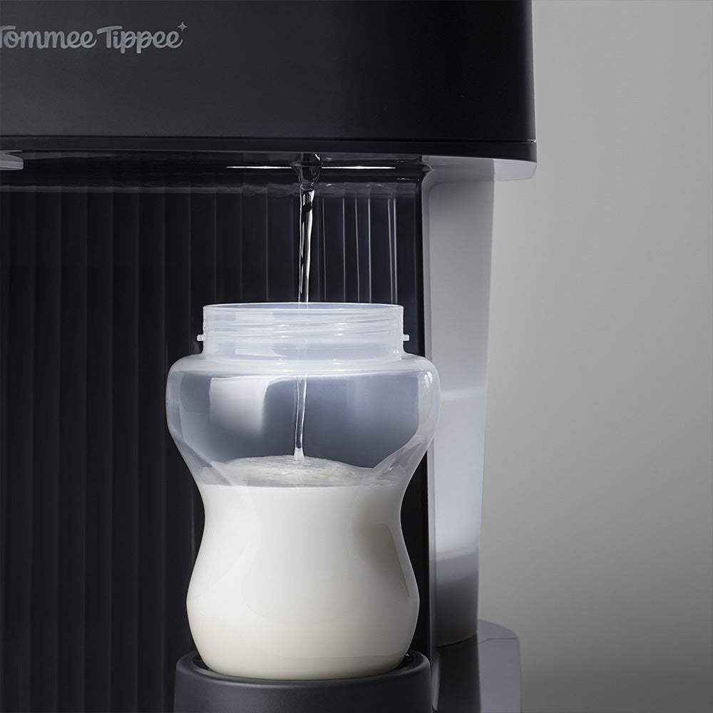 Електрически Уред За Приготвяне На Адаптирано Мляко Perfectprep Pro Tommee Tippee