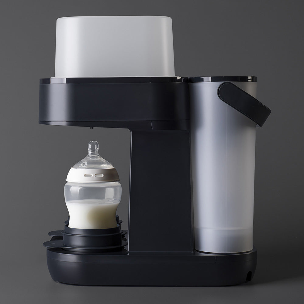 Електрически Уред За Приготвяне На Адаптирано Мляко Perfectprep Pro Tommee Tippee