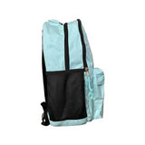 Раница За Училище Toneuptone Колекция В Пастелни Цветове Син --- BebeMama