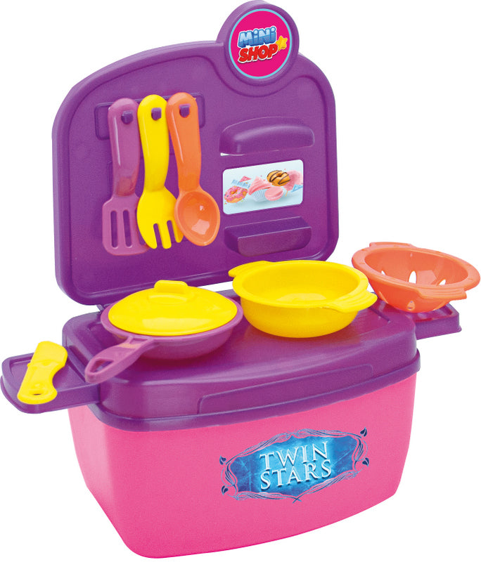 Кухня Мини Шоп 23х16х34 Julia