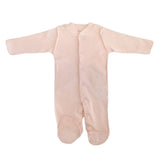 T 2582 Гащер. Д.Р. Sweet Babies Розов 1-3 М. 62 --- BebeMama