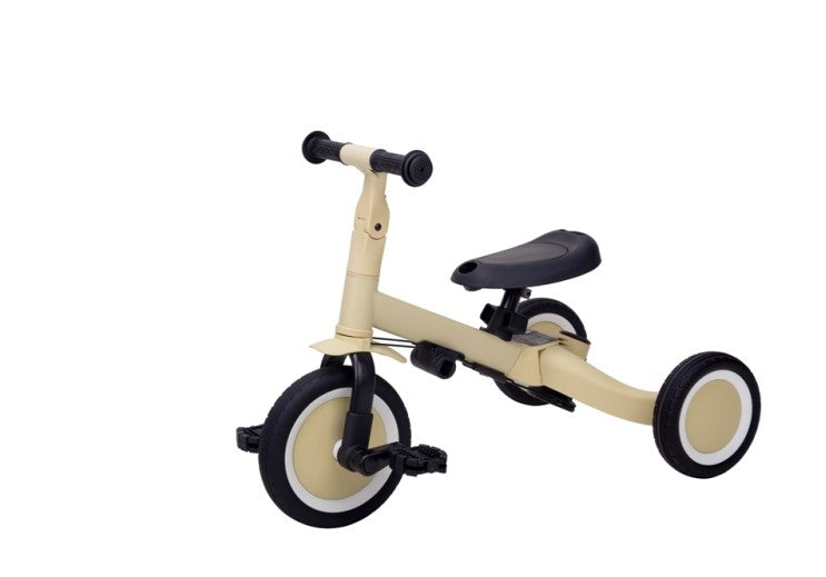 Triciclu Topmark™ Lio Pistache
