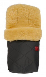 Tермочувал С Овча Вълна Kaiser Natura --- BebeMama