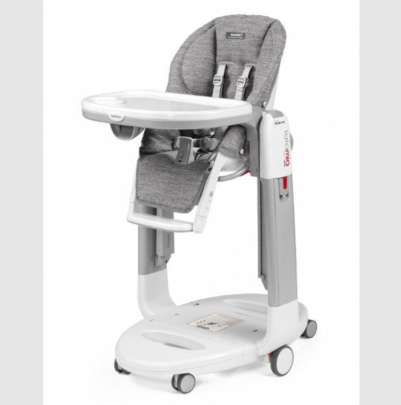 Tatamia Wonder Grey --- BebeMama