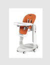 Tatamia Wonder Orange --- BebeMama