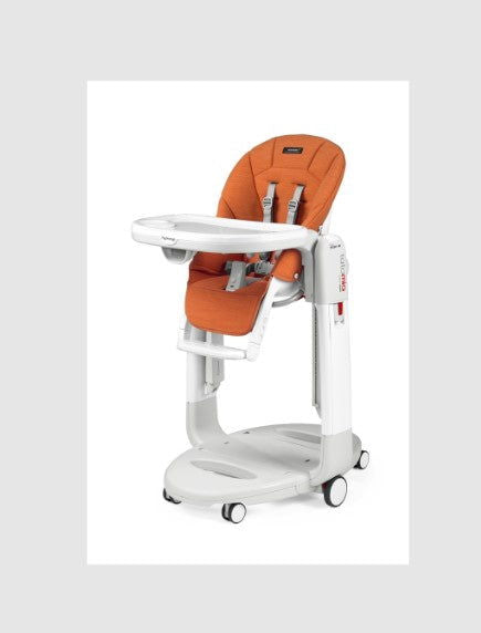 Tatamia Wonder Orange --- BebeMama