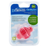 Te332 Чесалка За Масаж На Венци Розова --- BebeMama