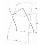 Tega Baby-Стойка За Вана С Основа --- BebeMama