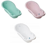 Tega Baby-Бебешка Вана С Клапа Зайче 102См --- BebeMama