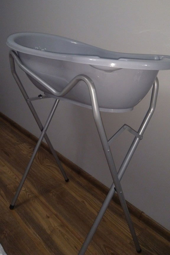 Tega Baby-Стойка За Вана 102См --- BebeMama