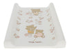 Tega Baby-Твърда Подложка За Повиване 50X70 Teddy --- BebeMama