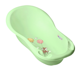 Tega Baby-Бебешка Вана За Къпане Forest --- BebeMama