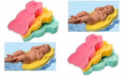 Tega Baby-Матраче За Къпане Maxi --- BebeMama