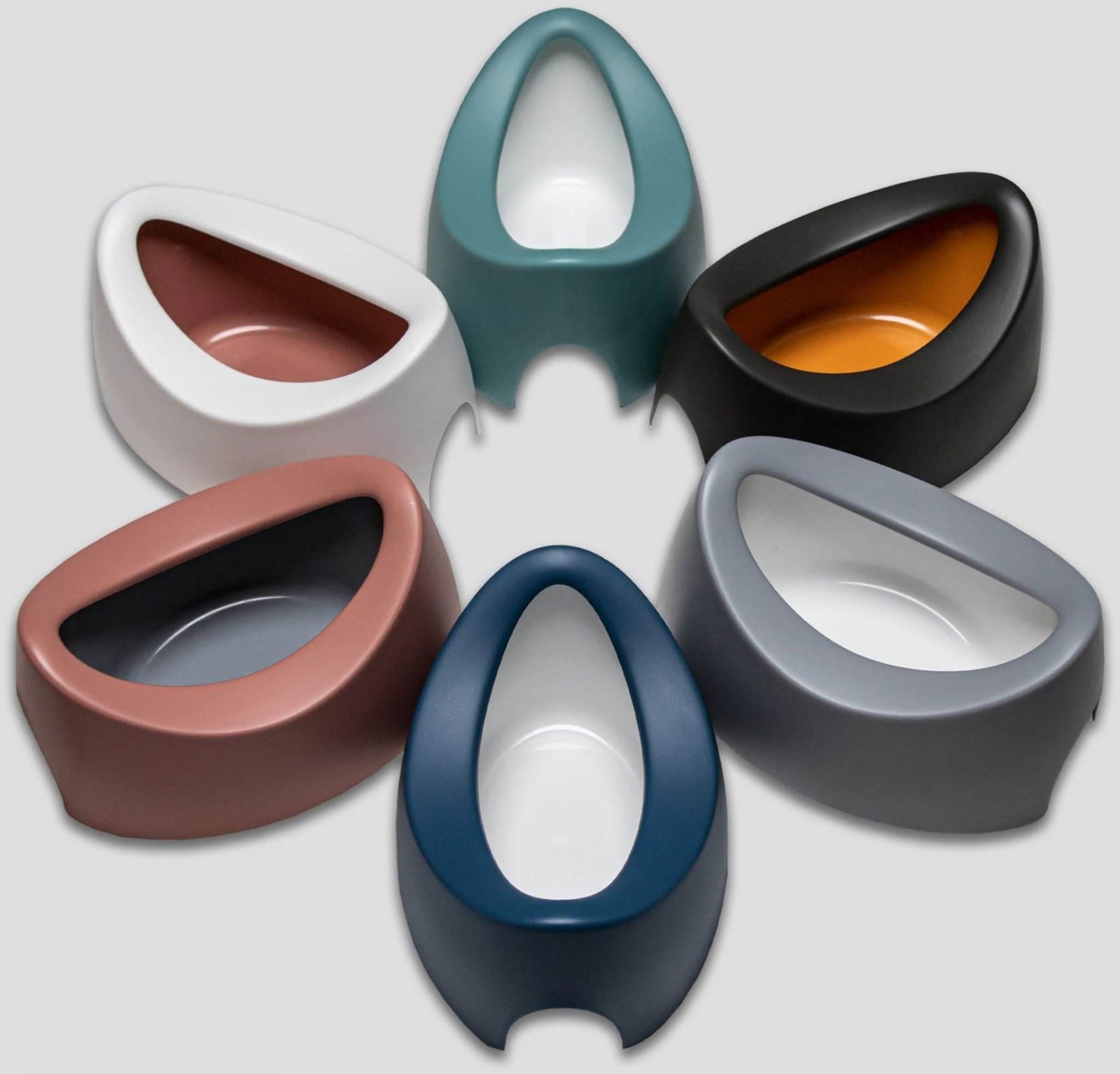 Tega Baby- Детско Гърне Teggi --- BebeMama