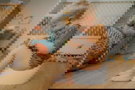 Tega Baby- Детско Гърне Teggi --- BebeMama