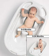 Tega Baby-Анатомична Вана Tg-011 --- BebeMama