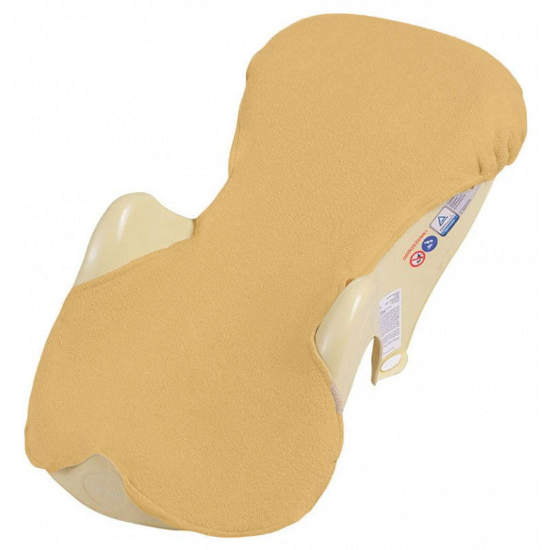 Tg070 Калъф За Подложка Хавлия Tega Оранж --- BebeMama