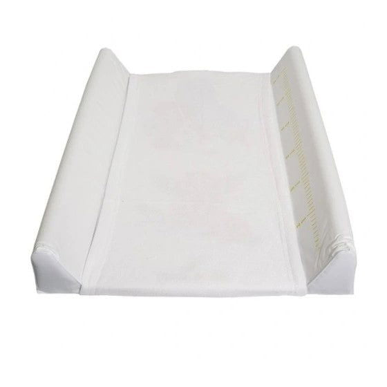 Tg070 Калъф За Подложка Хавлия Tega Eko Бял --- BebeMama