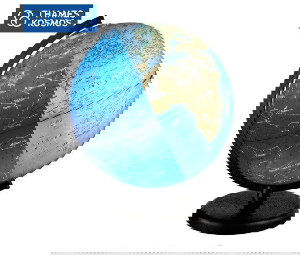 Thames&Kosmos - Глобус Ден И Нощ --- BebeMama