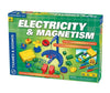 Thames&Kosmos - Експериментален Комплект Електричество И Магнетизъм --- BebeMama