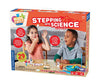 Thames&Kosmos - Експериментален Комплект Първи Стъпки В Науката --- BebeMama