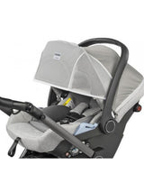 The Breath Canopy --- BebeMama