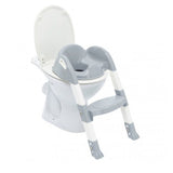 Адаптер За Тоалетна Thermobaby Kiddyloo Grey Charm --- BebeMama
